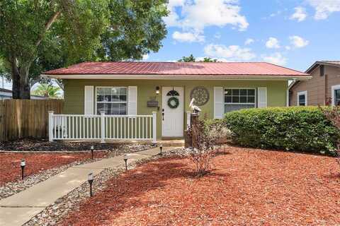 45Th, SAINT PETERSBURG, FL 33713