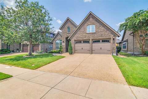 Edgefield, FORNEY, TX 75126