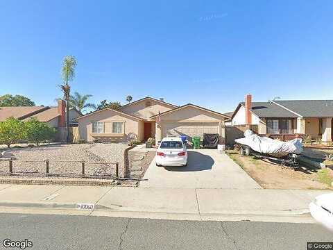 Glendon, SANTEE, CA 92071