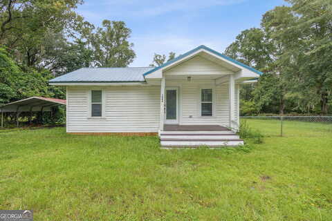 Bedell, WOODBINE, GA 31569