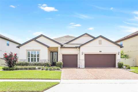 John Adams, ORLANDO, FL 32817