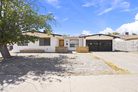 Goliad, EL PASO, TX 79924