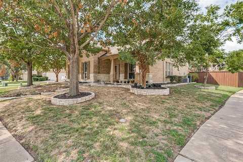 White Porch, FORNEY, TX 75126
