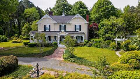 3248 Hester Road, Creedmoor, NC 27522