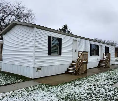 2803 View Field, almont, MI 48003