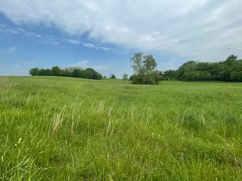 TBD E Side N White River Rd, Campbellsburg, IN 47108