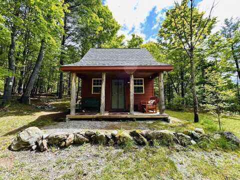 981 New Hague Rd, Hague, NY 12836