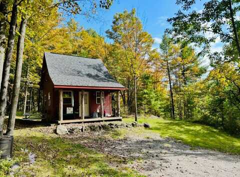 981 New Hague Rd, Hague, NY 12836