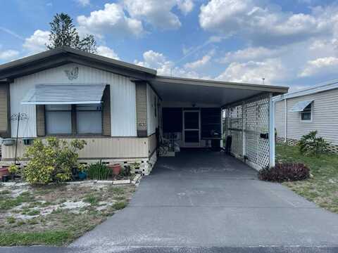 479 Lake Henry Circle, Winter Haven, FL 33881