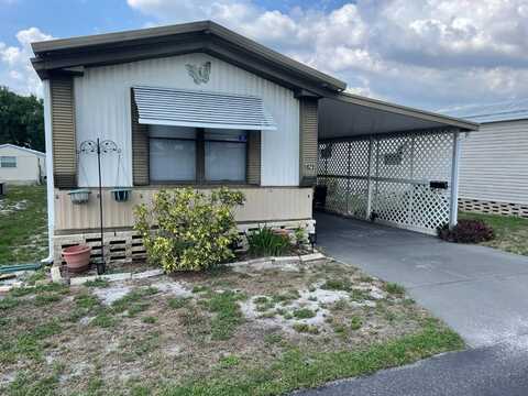 479 Lake Henry Circle, Winter Haven, FL 33881