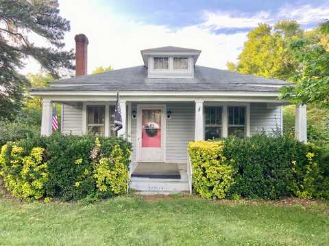 1218 Greenview Avenue, Henrico, VA 23231