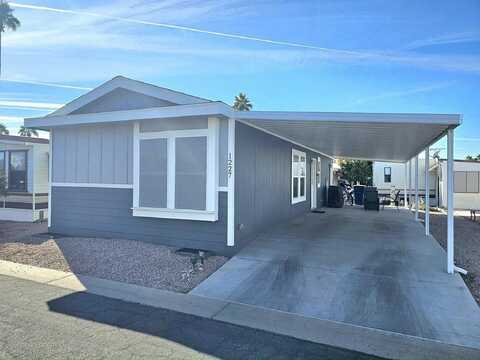 8865 East Baseline Rd, Mesa, AZ 85209