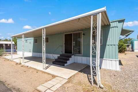 3000 N Romero Rd, Tucson, AZ 85705