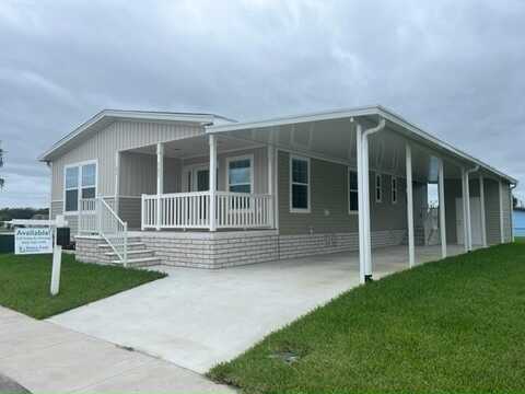 40843 Roselle Loop, Zephyrhills, FL 33540