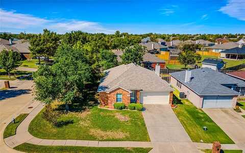 Manassas, FORNEY, TX 75126
