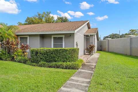Lake Oak, TAMPA, FL 33624