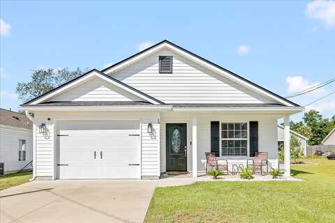 Imaginary, CRAWFORDVILLE, FL 32327