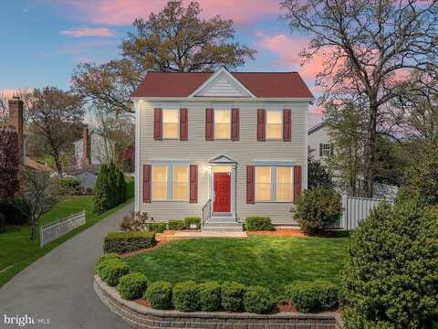 3Rd, HERNDON, VA 20170
