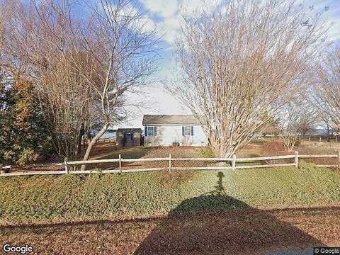 Potomac, HEATHSVILLE, VA 22473