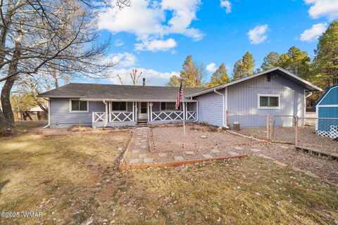 Larson, LAKESIDE, AZ 85929
