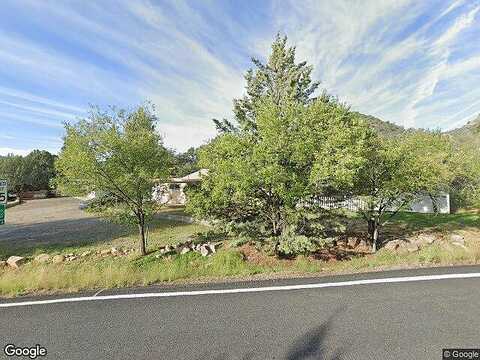 Thumb Butte, PRESCOTT, AZ 86305