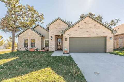 Ben Dr, Springtown, TX 76082