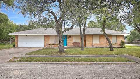 Huntington, CORPUS CHRISTI, TX 78410