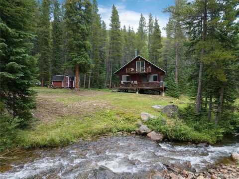 Rainbow, IDAHO SPRINGS, CO 80452