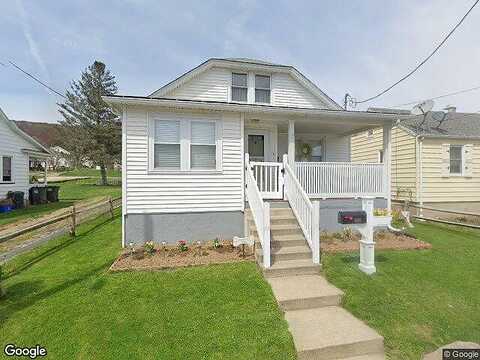 Narrow, WYOMING, PA 18644