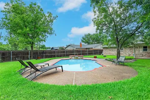 Keller, BENBROOK, TX 76126