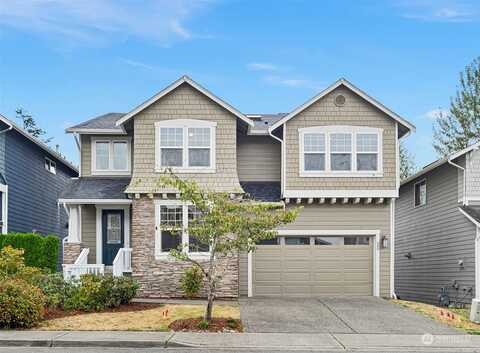 Jericho, RENTON, WA 98059