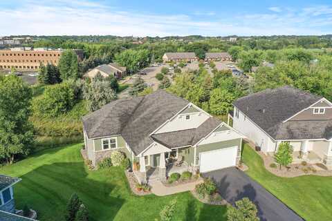 Jade, LAKE ELMO, MN 55042