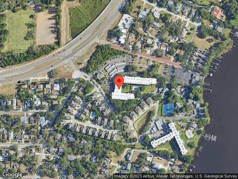 S Highland Ave, Tarpon Springs, FL 34689