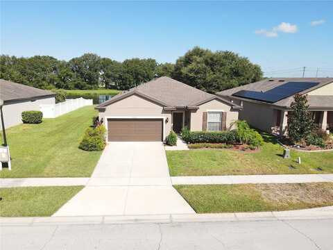 Hinsdale Heights, POLK CITY, FL 33868