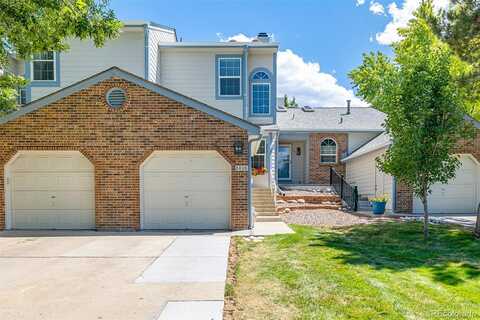 Plymouth, LITTLETON, CO 80128