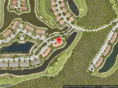 Cedar Hammock Cir, Naples, FL 34112