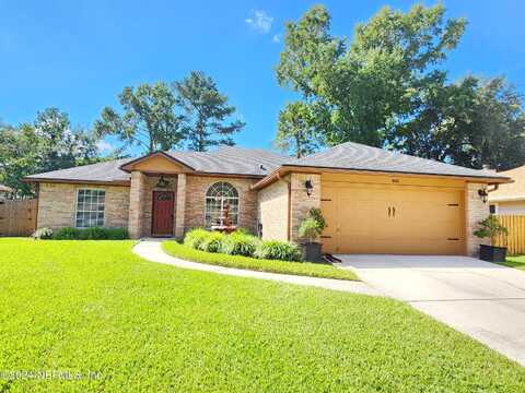 Camp Francis Johnson, ORANGE PARK, FL 32065