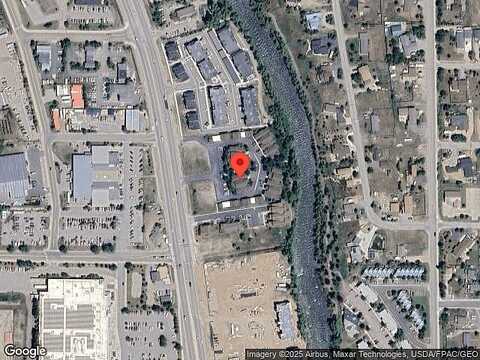 Blue River Pkwy, Silverthorne, CO 80498