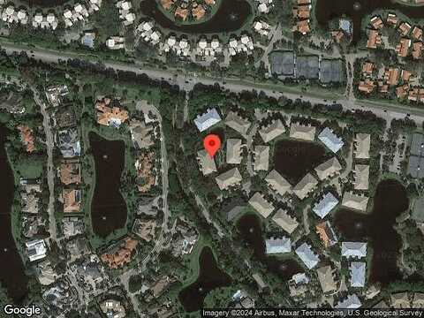 Sailaway Ln, Naples, FL 34108