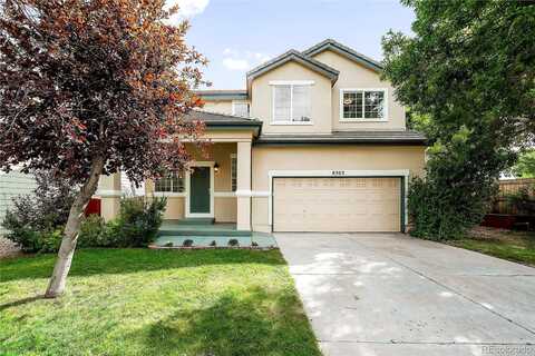 Pierce, LITTLETON, CO 80128