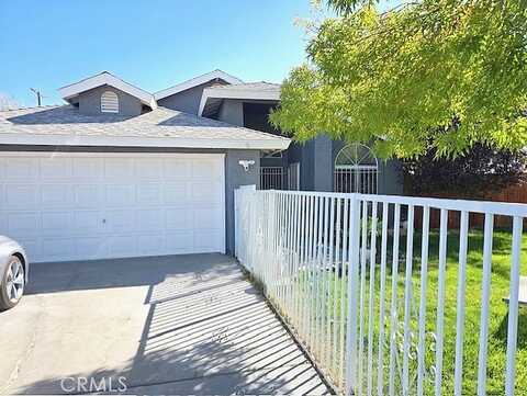 Jacaranda, CALIFORNIA CITY, CA 93505