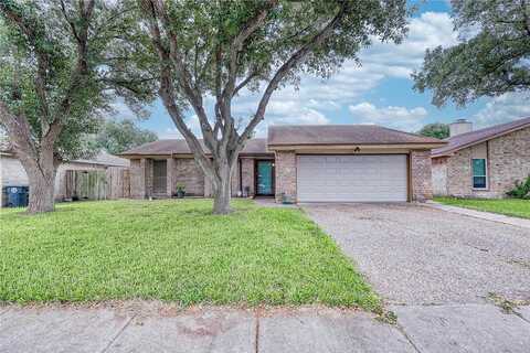 Barrogate, CORPUS CHRISTI, TX 78409
