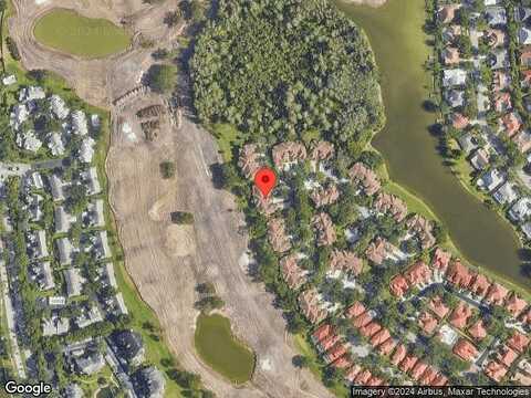 Silver Oaks Cir, Naples, FL 34119