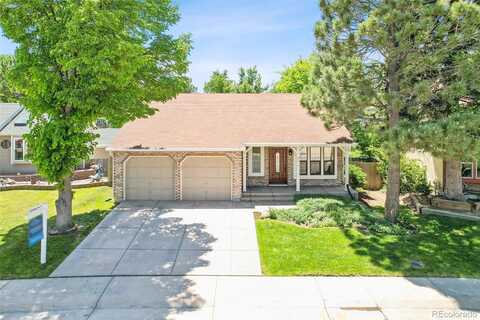 Hoyt, LITTLETON, CO 80128