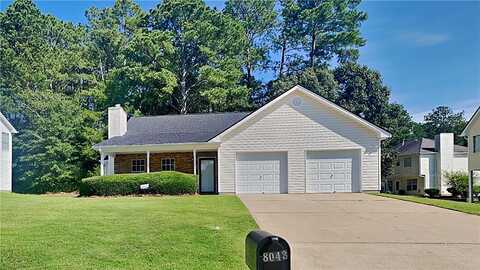 Harmony Lakes, LITHONIA, GA 30058
