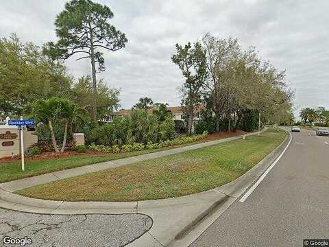 Montrose Dr, Venice, FL 34293