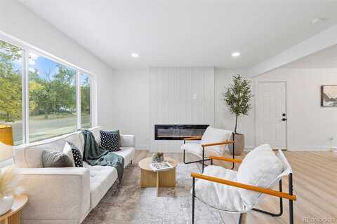 Union, LAKEWOOD, CO 80228