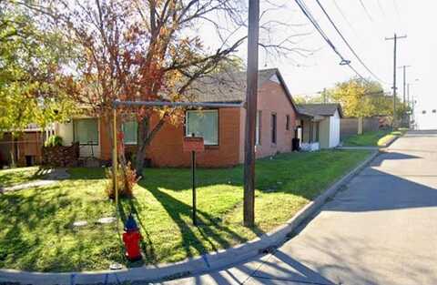 Colton, FORT WORTH, TX 76108