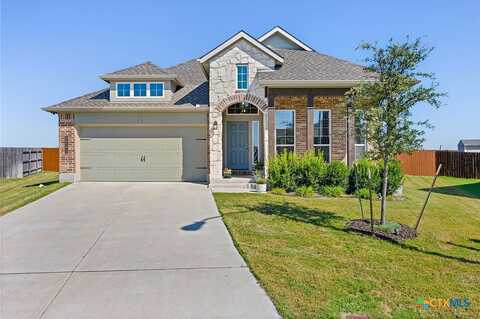 Merry Oaks, TEMPLE, TX 76502