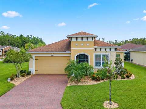 San Joaquin, KISSIMMEE, FL 34759
